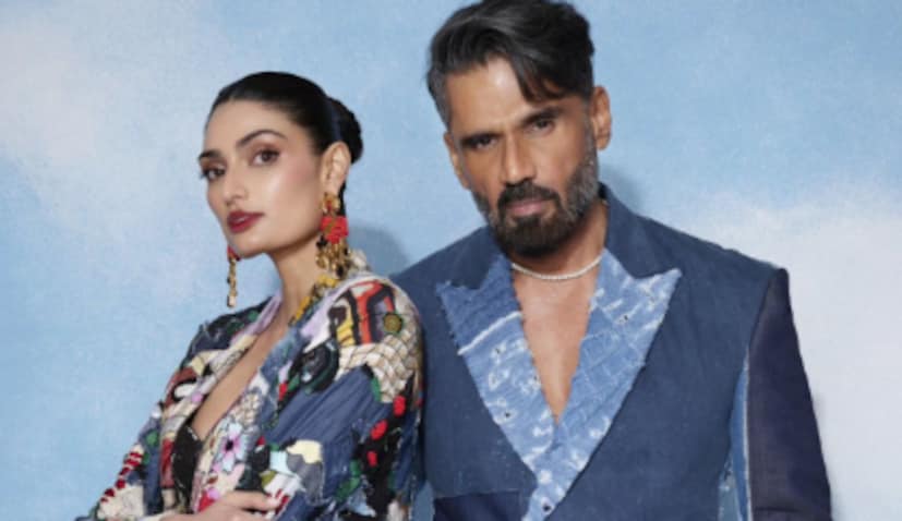  നടൻ രജനികാന്തിന്റെ തമിഴ് ചിത്രമായ 'ദർബാറിൽ' സുനിൽ ഷെട്ടി വില്ലനായി അഭിനയിച്ചിട്ടുണ്ട്. അതേസമയം, സുനിൽ ഷെട്ടിയുടെ മകൾ ആതിയ ഷെട്ടിയും ഏതാനും സിനിമകളിൽ വേഷമിട്ടിട്ടുണ്ട്.