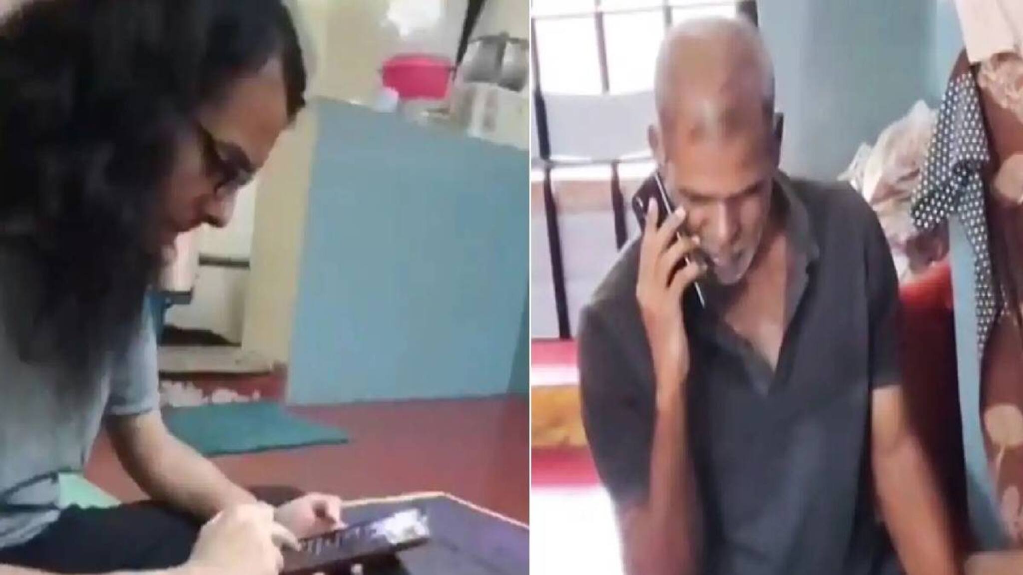 കർണാടകത്തിലെ ജയിലിൽ ഐഎസ് റിക്രൂട്ടർ ഫോൺ നോക്കുന്നു; 18 ലേറെ ബലാത്സംഗകേസ് പ്രതിക്ക് 3 മൊബൈലും ടിവിയും