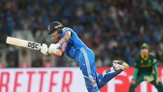 ഷെഫാലി വർമ