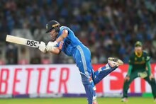 ലോകകപ്പ് ടീമില്‍ നിന്ന് മാറ്റിനിർത്തി; ഫൈനലില്‍ പകരക്കാരിയായെത്തി; വിജയത്തിന് മൂലക്കല്ലായ ഷെഫാലി വര്‍മയുടെ 87റണ്‍സ്