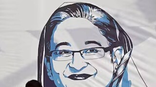 ഷെയ്ഖ് ഹസീന