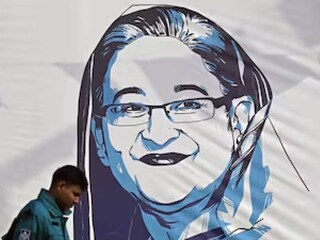 ഷെയ്ഖ് ഹസീന