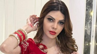 ഷെര്‍ലിന്‍ ചോപ്ര