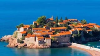 സോമറോയ് ദ്വീപ്