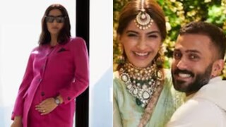 സോനം കപൂർ