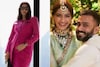 Sonam Kapoor | വായുവിന് കൂട്ടായി ഇനിയൊരാൾ കൂടി; രണ്ടാമതും ഗർഭിണിയെന്ന് നടി സോനം കപൂർ