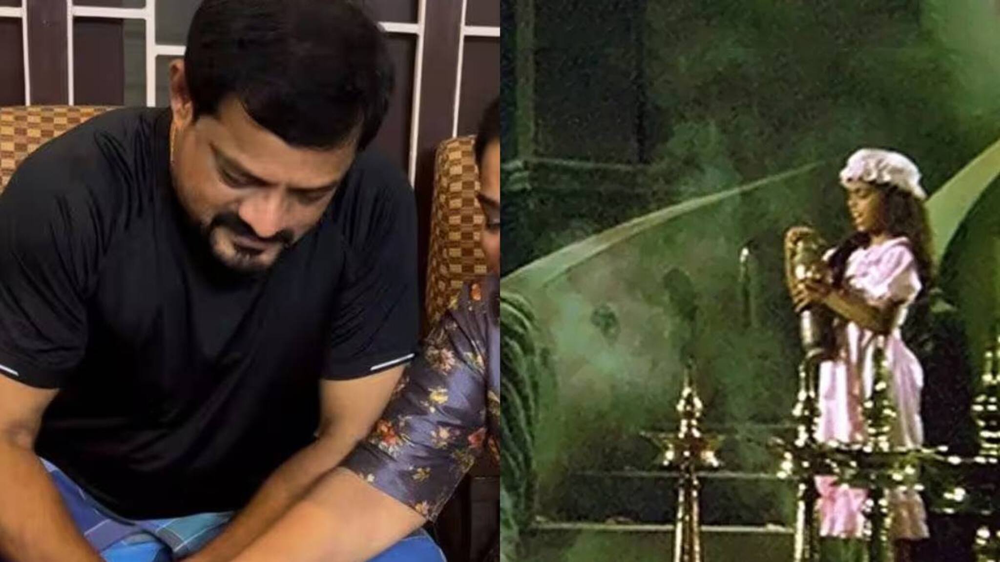 ഓട്ടോ ഡ്രൈവറായിരുന്ന നടന് ഭാര്യയായത് മലയാള നടി; 100 രൂപയിൽ തുടങ്ങിയ ജീവിതം ഇന്ന് കോടികൾക്ക് മീതെ