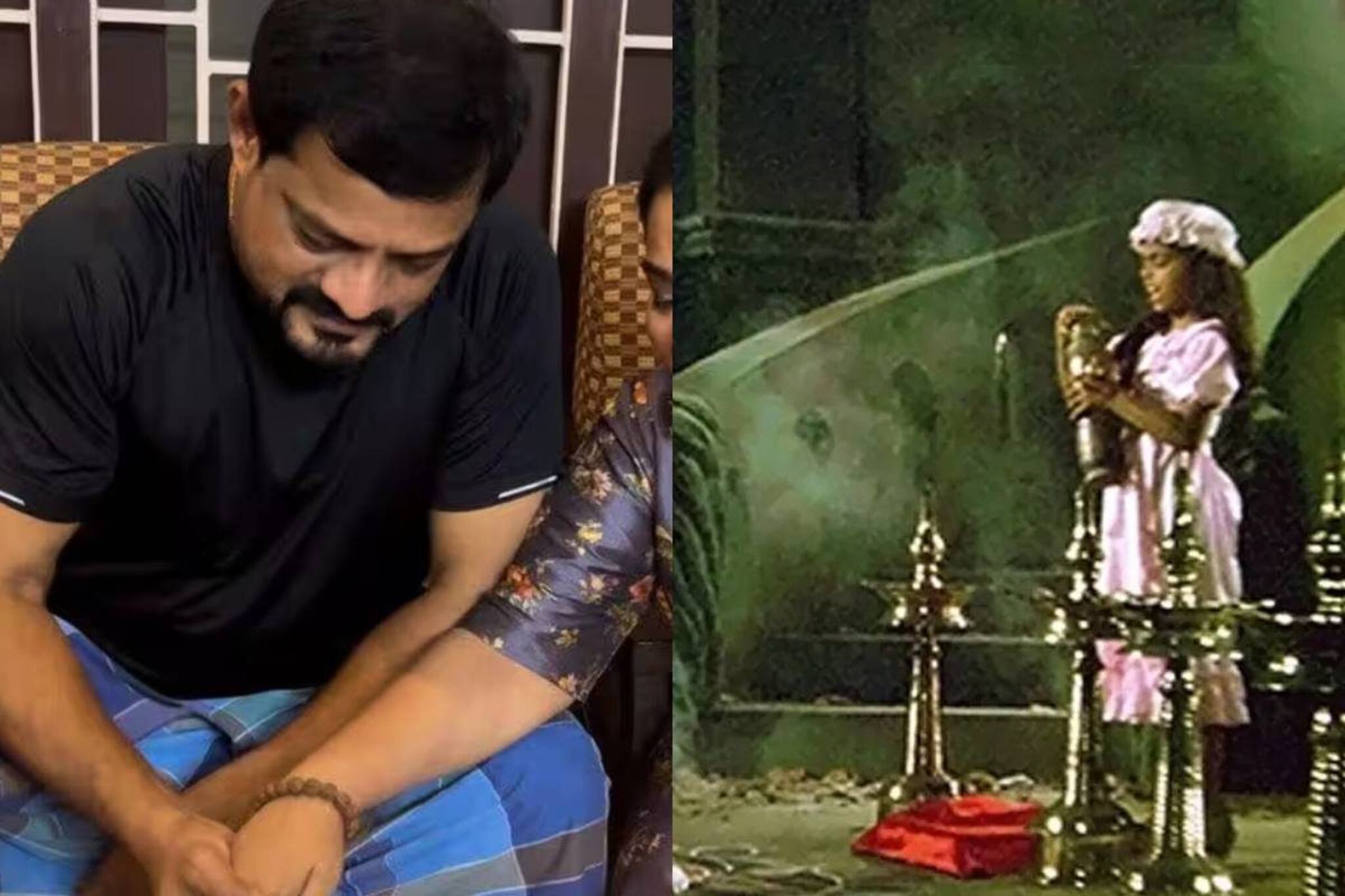 ഓട്ടോ ഡ്രൈവറായിരുന്ന നടന് ഭാര്യയായത് മലയാള നടി; 100 രൂപയിൽ തുടങ്ങിയ ജീവിതം ഇന്ന് കോടികൾക്ക് മീതെ