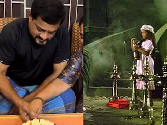 ഓട്ടോ ഡ്രൈവറായിരുന്ന നടന് ഭാര്യയായത് മലയാള നടി; 100 രൂപയിൽ തുടങ്ങിയ ജീവിതം ഇന്ന് കോടികൾക്ക് മീതെ