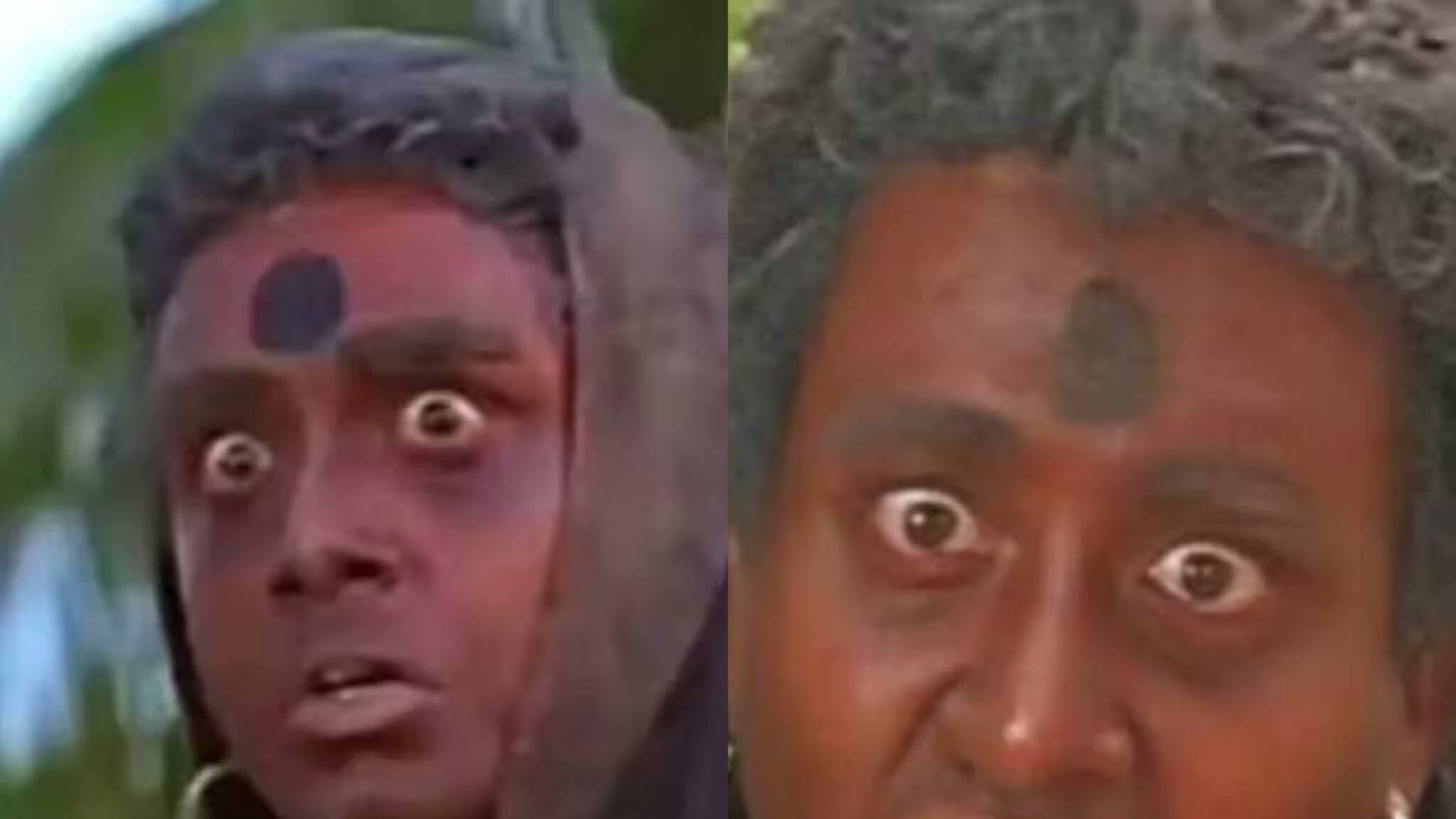 ഗുരുവായൂർ സ്വദേശിയായ മലയാളത്തിന്റെ സ്വന്തം വില്ലന്റെ പഴയ മേക്കോവർ; 24 വർഷം മുൻപത്തെ ലുക്ക്