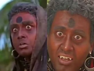 ഗുരുവായൂർ സ്വദേശിയായ മലയാളത്തിന്റെ സ്വന്തം വില്ലന്റെ പഴയ മേക്കോവർ; 24 വർഷം മുൻപത്തെ ലുക്ക്