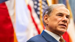 ഗ്രെഗ് അബോട്ട് (Pic: AFP)