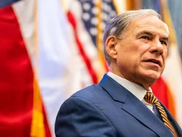 ഗ്രെഗ് അബോട്ട് (Pic: AFP) ഗ്രെഗ് അബോട്ട് (Pic: AFP)