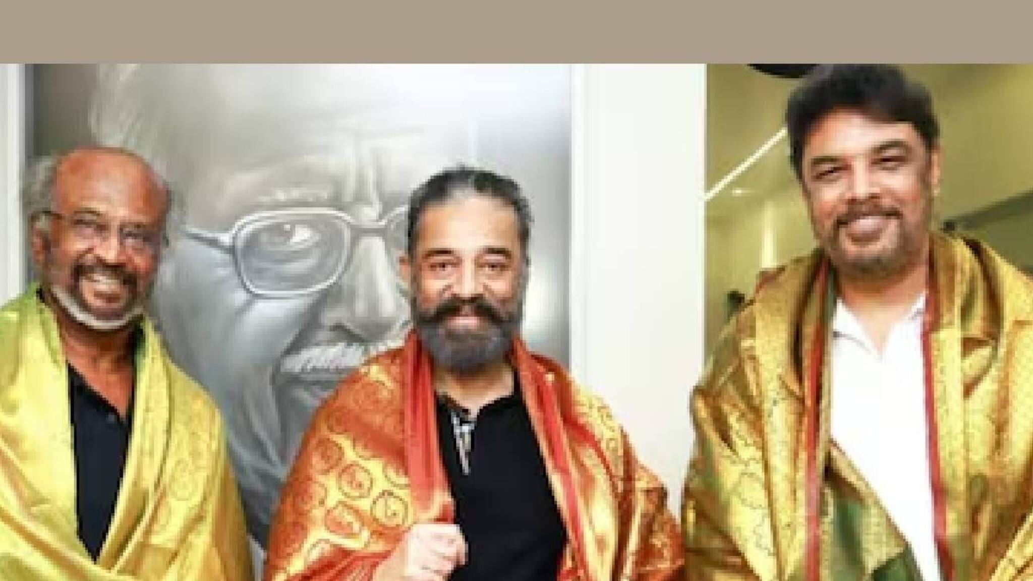 Thalaivar 173 | തലൈവർ 173ൽ നിന്നും സുന്ദർ സി. പിൻവാങ്ങി; രജനീകാന്ത്, കമൽ ഹാസൻ ചിത്രം ഇനി ആര് സംവിധാനം ചെയ്യും?