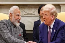'പ്രധാനമന്ത്രി നരേന്ദ്ര മോദി മഹാനായ മനുഷ്യന്‍, സുഹൃത്ത്'; അടുത്ത വര്‍ഷം ഇന്ത്യ സന്ദര്‍ശിക്കുമെന്ന സൂചനയുമായി ട്രംപ്