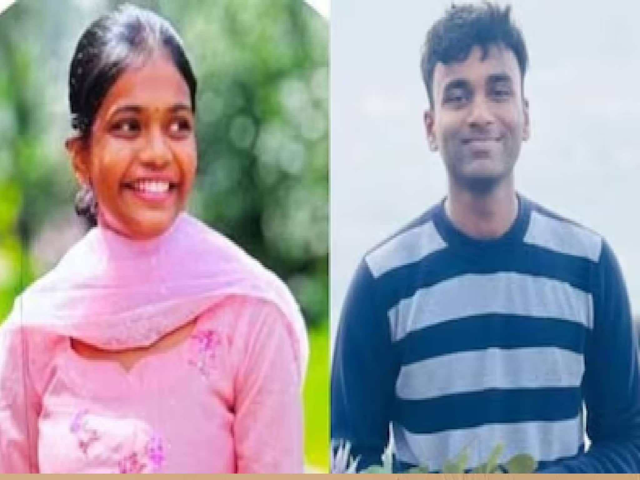 രണ്ട് മലയാളി നഴ്സിംഗ് വിദ്യാര്‍ഥികള്‍ ബെംഗളൂരുവില്‍ ട്രെയിന്‍ ഇടിച്ച് മരിച്ച നിലയില്‍ 