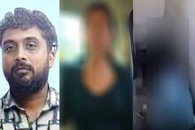 വീട്ടിലേക്ക് ഓട്ടം വിളിച്ച യൂബർ ഡ്രൈവർ സ്ത്രീയുടെ കുളിമുറിദൃശ്യം മൊബൈലില്‍ പകർത്തി