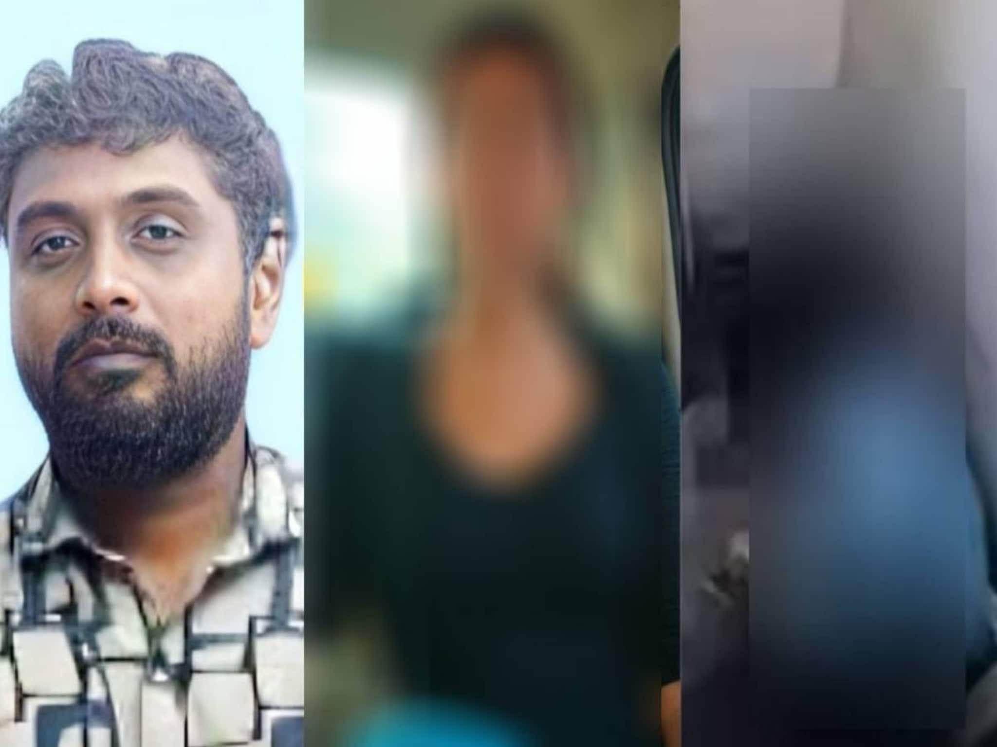 വീട്ടിലേക്ക് ഓട്ടം വിളിച്ച യൂബർ ഡ്രൈവർ സ്ത്രീയുടെ കുളിമുറിദൃശ്യം മൊബൈലില്‍ പകർത്തി