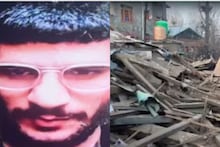 ഡൽഹിയിൽ സ്‌ഫോടനം നടത്തിയ ചാവേർ ഉമർ നബിയുടെ ജമ്മു കശ്മീരിലെ വീട് സൈന്യം ഇടിച്ചുനിരത്തി