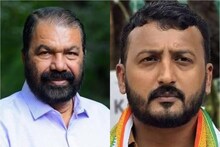 സ്കൂൾ ശാസ്ത്രോത്സവ ഉദ്ഘാടന വേദിയിൽ രാഹുൽ മാങ്കൂട്ടത്തിൽ; മുൻ നിലപാട് മാറ്റി മന്ത്രി ശിവൻകുട്ടി