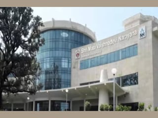 ശ്രീ മാതാ വൈഷ്‌ണോ ദേവി ഇൻസ്റ്റിറ്റ്യൂട്ട് ഓഫ് മെഡിക്കൽ എക്‌സലൻസ്