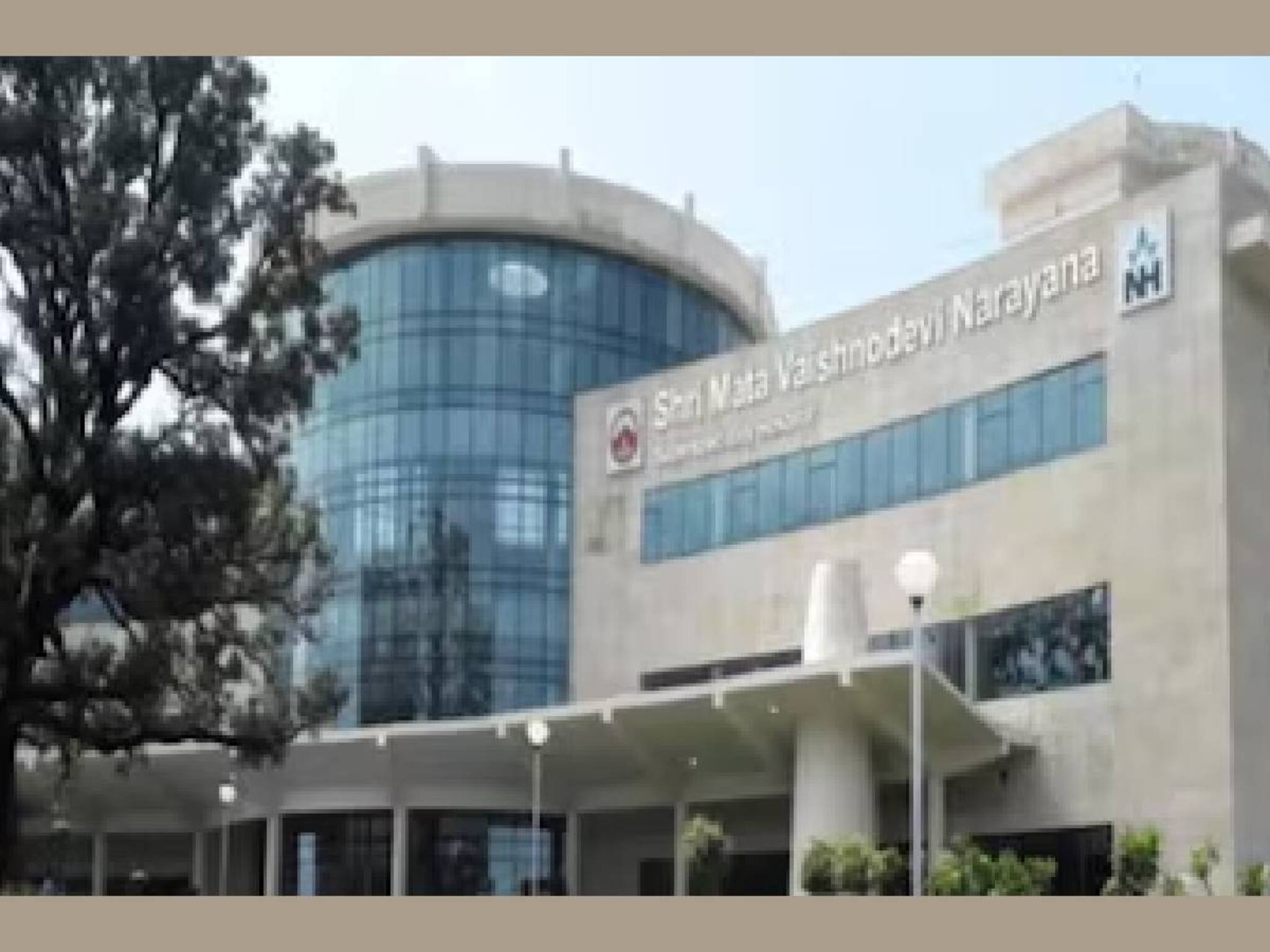 84% സീറ്റിലും മുസ്ലിം വിദ്യാർത്ഥികൾ; ജമ്മു കശ്മീരിലെ വൈഷ്‌ണോ ദേവി മെഡിക്കൽ കോളജിൽ പ്രതിഷേധവുമായി ബിജെപി