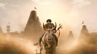 വാരാണസി ട്രെയ്‌ലർ