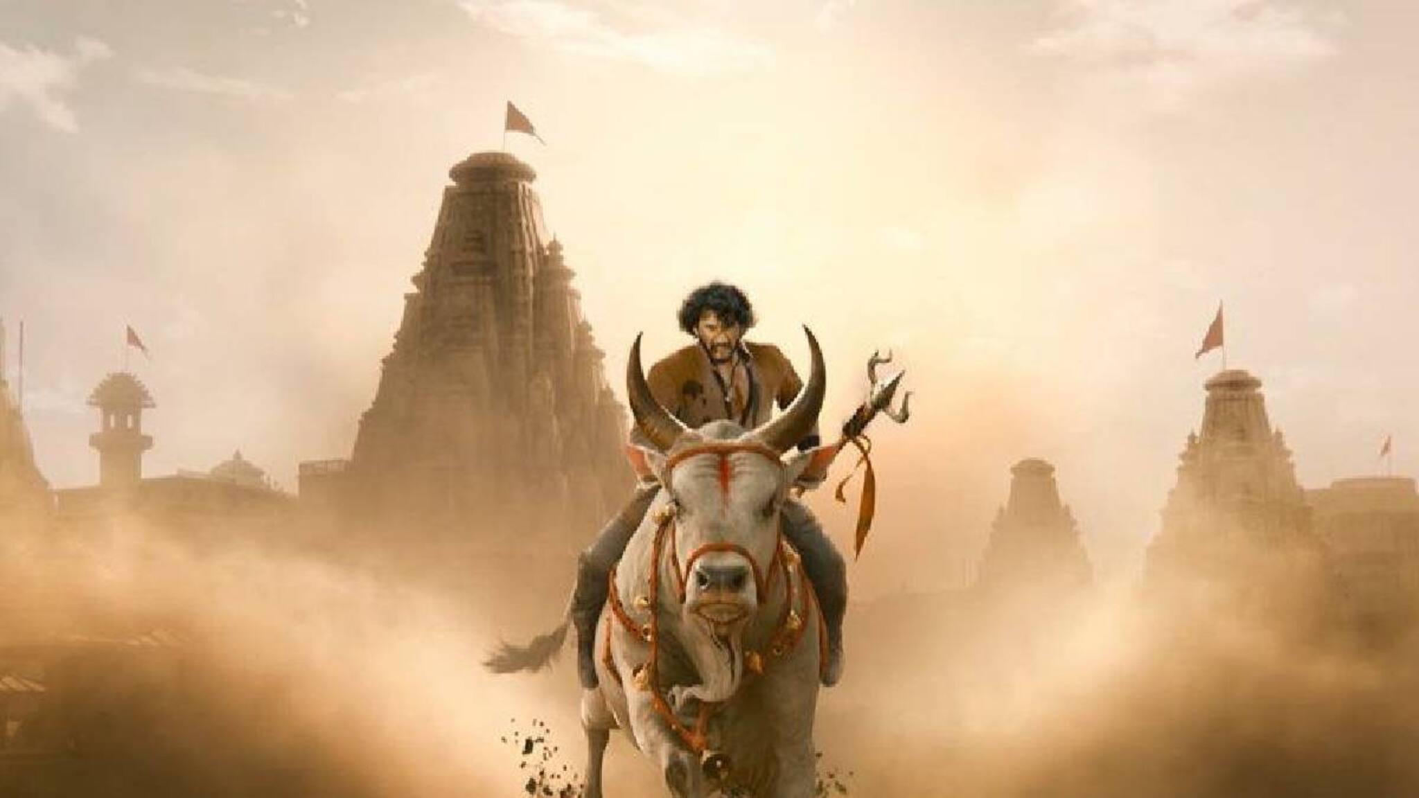 Varanasi | യുഗാന്തരങ്ങളിലൂടെയുള്ള വാരാണസിയുടെ പരിണാമം; പ്രതീക്ഷകൾ വാനോളമുയർത്തി രാജമൗലിയുടെ 'വാരാണസി' ട്രെയ്‌ലർ