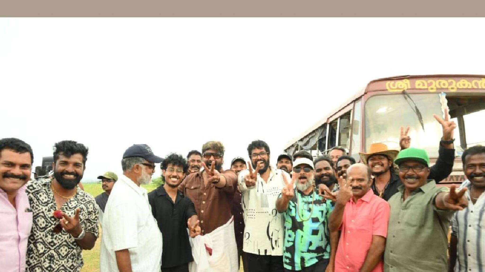 Varavu | നടി സുകന്യയുടെ തിരിച്ചുവരവ് ചിത്രം; ഷാജി കൈലാസ്, ജോജു ജോർജ് ടീമിന്റെ 'വരവ്' പാക്കപ്പ് ആയി