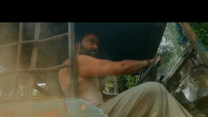 വിലായത്ത് ബുദ്ധ ട്രെയ്ലർ വിലായത്ത് ബുദ്ധ ട്രെയ്ലർ