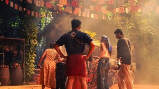 വിലായത്ത് ബുദ്ധ