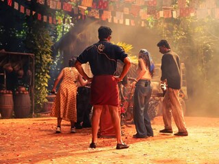 വിലായത്ത് ബുദ്ധ