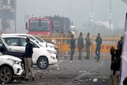 Delhi Blast ലൈബ്രറിയിലെ തിരക്കിൽ ശല്യപ്പെടുത്തരുതെന്ന് ഉമ്മയോട് പറഞ്ഞ ഡോക്ടർ ഉമർ നബിയോ ചെങ്കോട്ടയിലെ ചാവേർ ബോംബ് ?