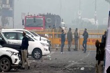 Delhi Blast ലൈബ്രറിയിലെ തിരക്കിൽ ശല്യപ്പെടുത്തരുതെന്ന് ഉമ്മയോട് പറഞ്ഞ ഡോക്ടർ ഉമർ നബിയോ ചെങ്കോട്ടയിലെ ചാവേർ ബോംബ് ?