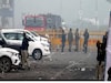Delhi Blast ലൈബ്രറിയിലെ തിരക്കിൽ ശല്യപ്പെടുത്തരുതെന്ന് ഉമ്മയോട് പറഞ്ഞ ഡോക്ടർ ഉമർ നബിയോ ചെങ്കോട്ടയിലെ ചാവേർ ബോംബ് ?
