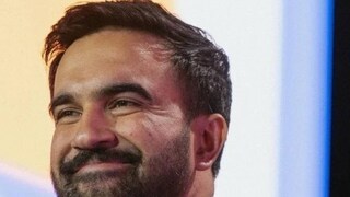 സൊഹ്റാൻ മംദാനി