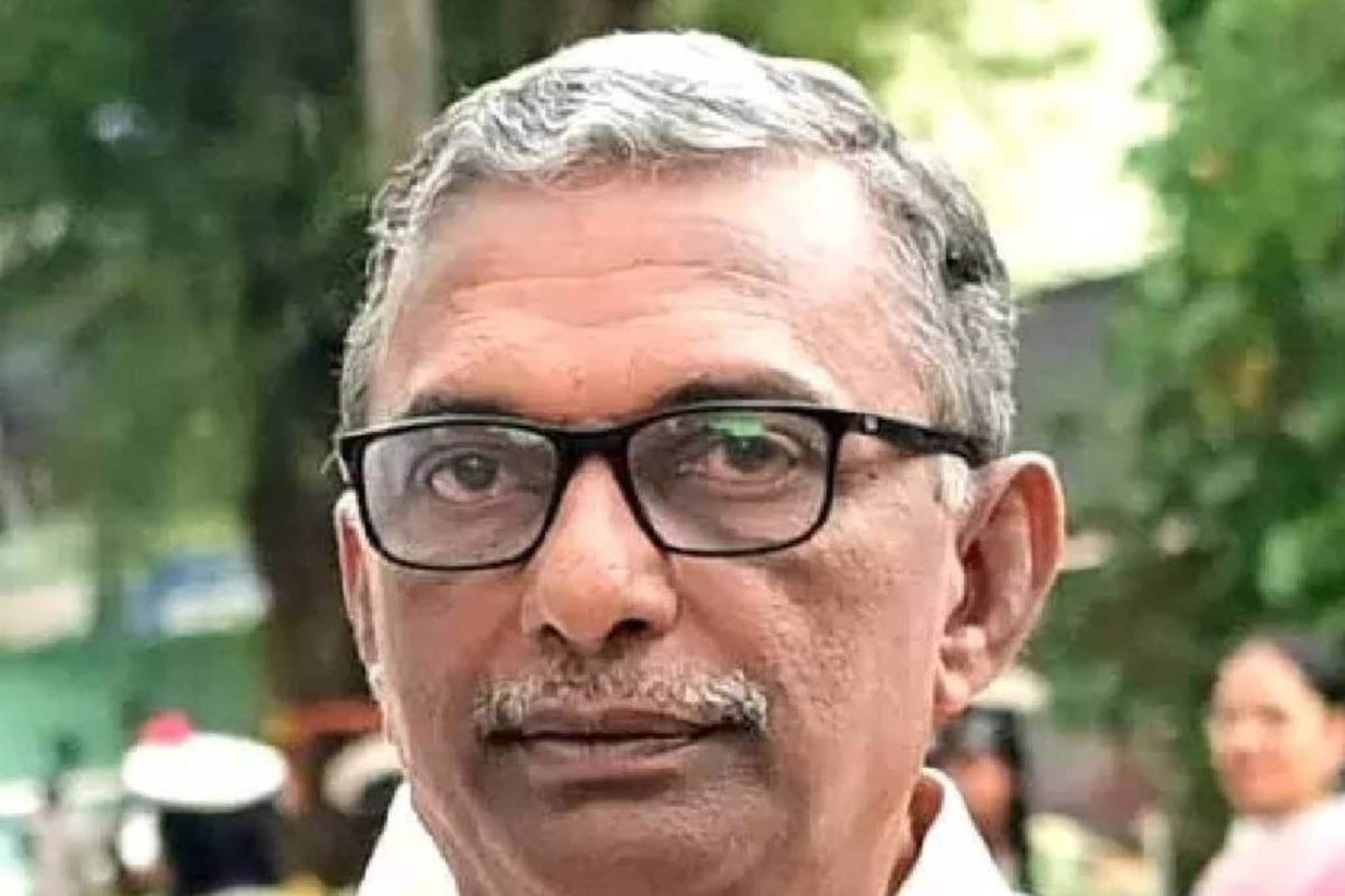 സ്വർണക്കൊള്ളയിൽ അറസ്റ്റിലാകുന്ന ആറാമൻ‌; പത്തനംതിട്ടയിൽ പിണറായിക്ക്  പടനയിച്ച എ പത്മകുമാർ ജയിലിലേക്ക്