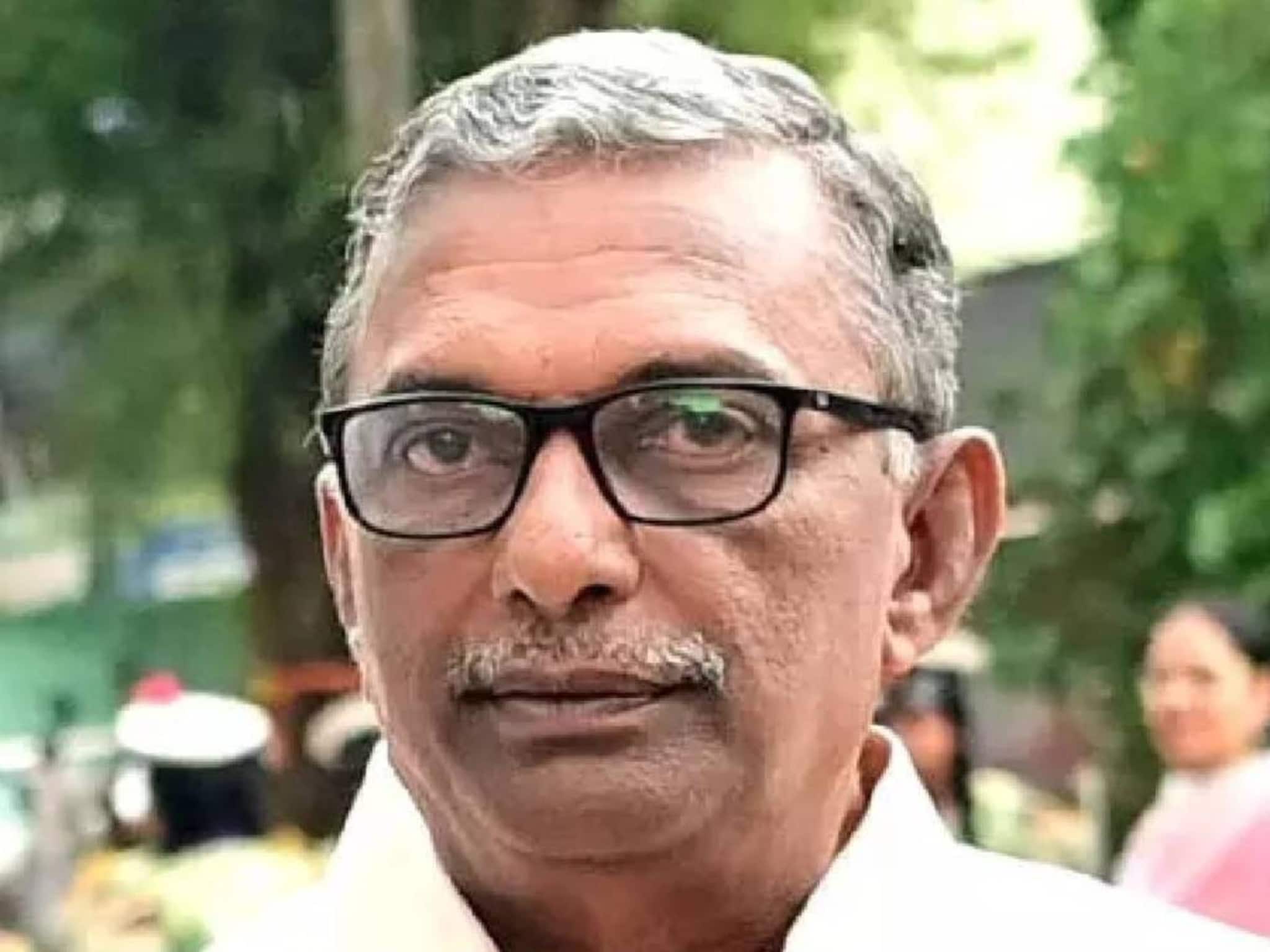 സ്വർണക്കൊള്ളയിൽ അറസ്റ്റിലാകുന്ന ആറാമൻ‌; പത്തനംതിട്ടയിൽ പിണറായിക്ക്  പടനയിച്ച എ പത്മകുമാർ ജയിലിലേക്ക്