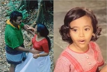 17-ാം വയസിൽ 48കാരന്റെ നാലാം ഭാര്യ; മമ്മൂട്ടി, മോഹൻലാൽ നായികയുടെ ജീവിതത്തെ പിടിച്ചുലച്ച വിവാഹം