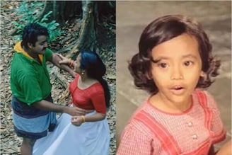 17-ാം വയസിൽ 48കാരന്റെ നാലാം ഭാര്യ; മമ്മൂട്ടി, മോഹൻലാൽ നായികയുടെ ജീവിതത്തെ പിടിച്ചുലച്ച വിവാഹം