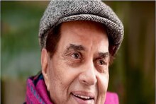 ബോളിവുഡിന്റെ 'ഹീ-മാൻ' എന്നറിയപ്പെടുന്ന ഇതിഹാസ നടൻ ധർമേന്ദ്ര അന്തരിച്ചതായി റിപ്പോർട്ട് ; ഇല്ലെന്ന് മകളുടെ ട്വീറ്റ് 