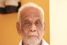 നടൻ കിഷോർ സത്യയുടെ പിതാവ് അന്തരിച്ചു