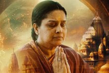 അഭിനയത്തിൽ നിന്നും വിരമിക്കുന്നു; ഇനി ആത്മീയതയിലേക്കെന്ന് നടി തുളസി