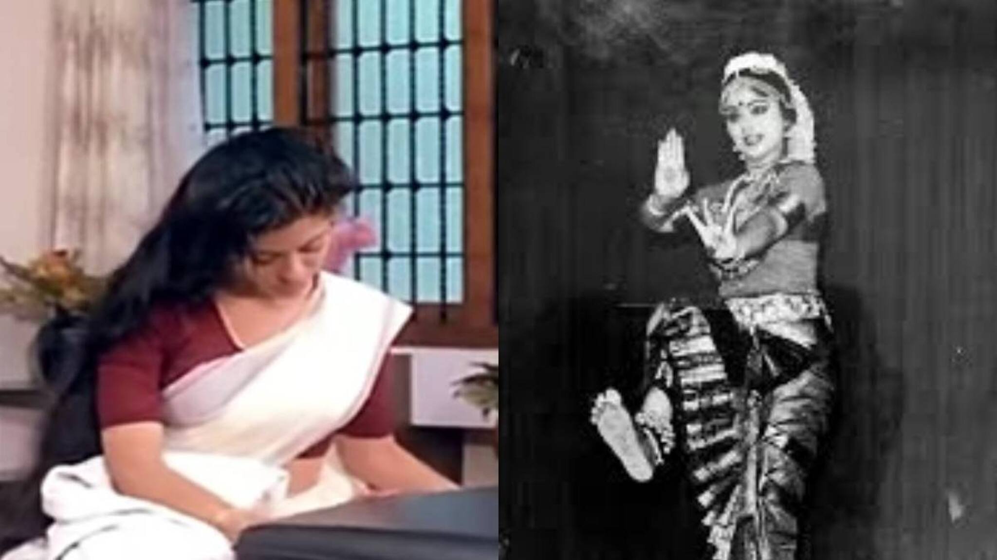 16-ാം വയസിൽ കാൽ നഷ്ടപ്പെട്ട മമ്മൂട്ടി ചിത്രത്തിലെ നായിക; സ്വന്തം കഥ സിനിമയാക്കിയ നടി; 60-ാം വയസിലും നർത്തകിയായി തിളങ്ങുന്ന താരം!