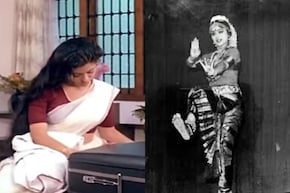 16-ാം വയസിൽ കാൽ നഷ്ടപ്പെട്ട മമ്മൂട്ടി ചിത്രത്തിലെ നായിക; സ്വന്തം കഥ സിനിമയാക്കിയ നടി; 60-ാം വയസിലും നർത്തകി!