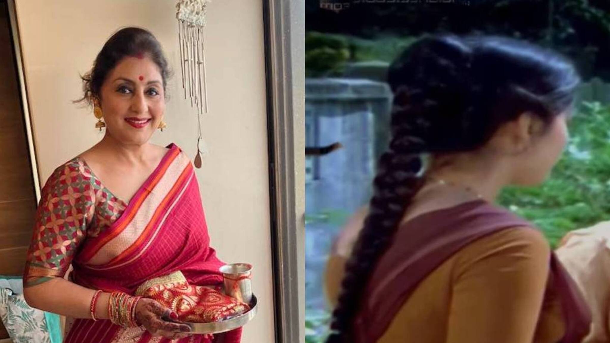 മരിച്ചു എന്നുവരെ പറഞ്ഞു; മമ്മൂട്ടി, മോഹൻലാൽ ചിത്രത്തിലെ പഴയകാല നായിക ഇപ്പോൾ ചെയ്യുന്ന തൊഴിൽ ഇതാണ്