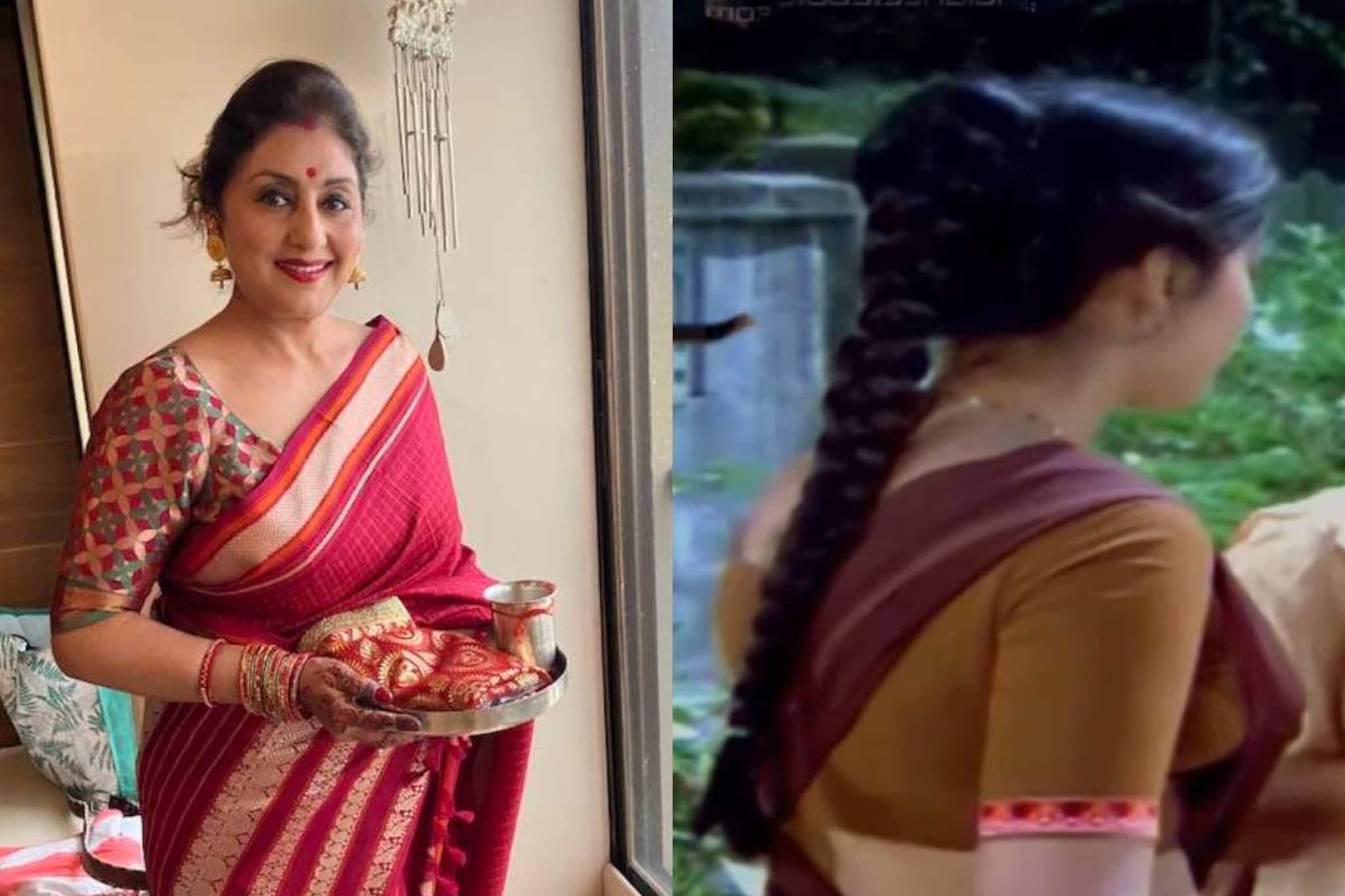 മരിച്ചു എന്നുവരെ പറഞ്ഞു; മമ്മൂട്ടി, മോഹൻലാൽ ചിത്രത്തിലെ പഴയകാല നായിക ഇപ്പോൾ ചെയ്യുന്ന തൊഴിൽ ഇതാണ്