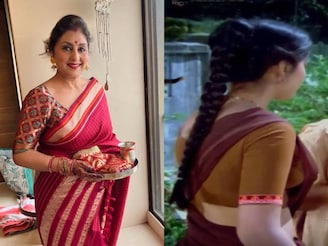 മരിച്ചു എന്നുവരെ പറഞ്ഞു; മമ്മൂട്ടി, മോഹൻലാൽ ചിത്രത്തിലെ പഴയകാല നായിക ഇപ്പോൾ ചെയ്യുന്ന തൊഴിൽ ഇതാണ്