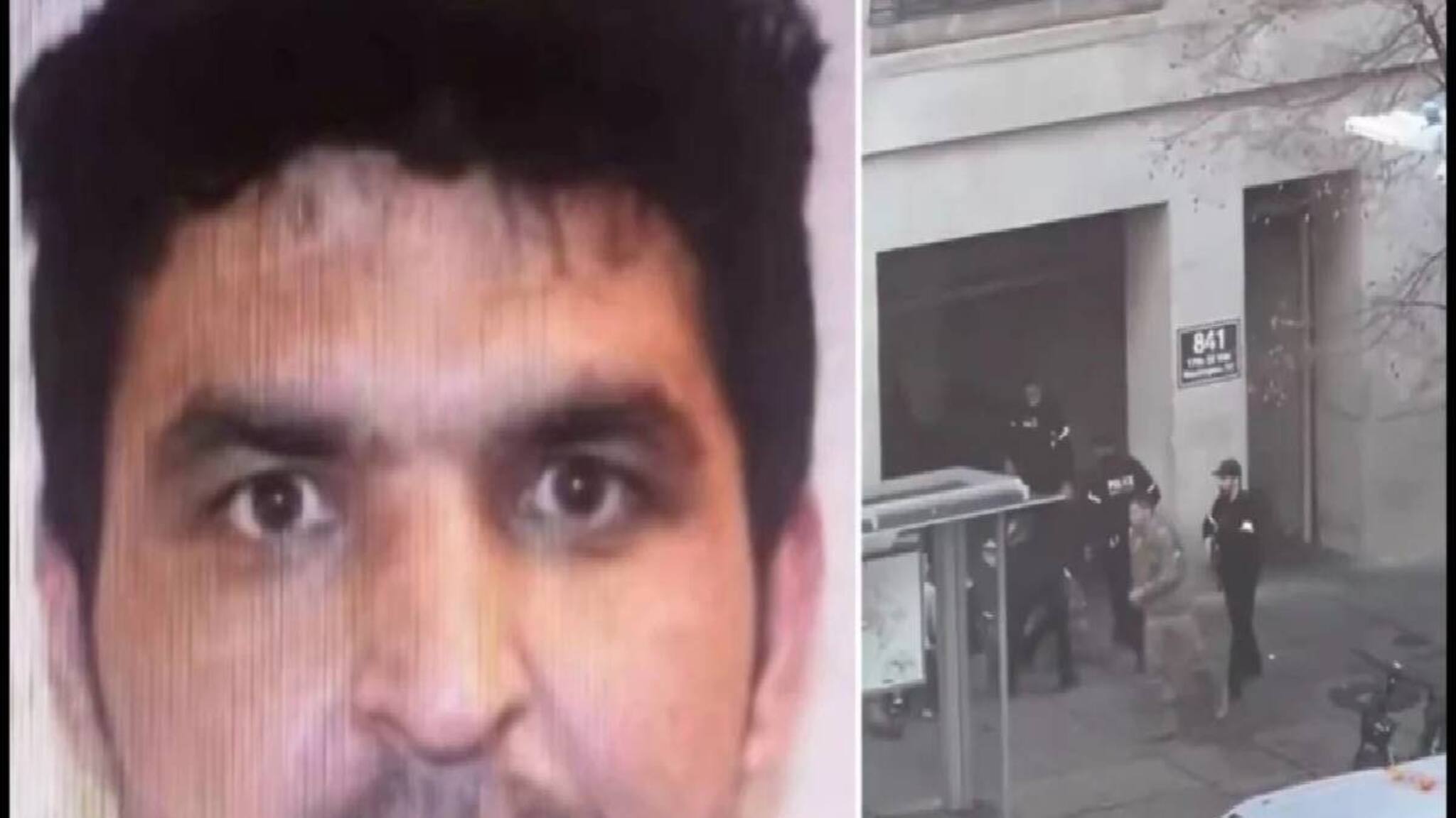 റഹ്‌മാനുള്ള ലകൻവാൾ: വൈറ്റ്ഹൗസിന് സമീപം സൈനികരെ വെടിവെച്ച അഫ്ഗാനിസ്ഥാൻ കുടിയേറ്റക്കാരൻ