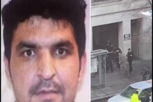 റഹ്‌മാനുള്ള ലകൻവാൾ: വൈറ്റ്ഹൗസിന് സമീപം സൈനികരെ വെടിവെച്ച അഫ്ഗാനിസ്ഥാൻ കുടിയേറ്റക്കാരൻ